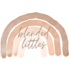 Blended Littles biểu tượng