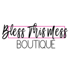 Bless This Mess Boutique icono