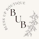 Bless Up Boutique simgesi