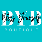 BLESS YOURSELF BOUTIQUE icon