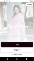 Blessed Mama Boutique Plus poster