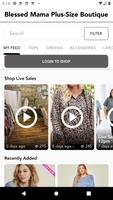 Blessed Mama Boutique Plus screenshot 1