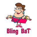 Bling Bat Jewelry APK