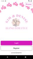 BFF Bling For Five poster