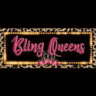 Bling Queen ícone