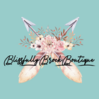 Blissfully Brock icon