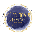 Bloom and Grace Zeichen