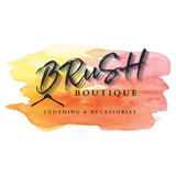 BRuSH Boutique aplikacja