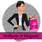 Brillante y Elegante آئیکن