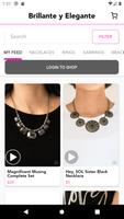 Brillante y Elegante اسکرین شاٹ 1