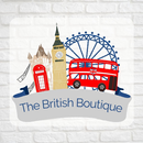 APK The British Boutique