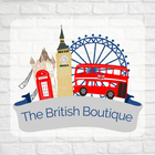 The British Boutique icon