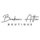 Broken Attic Boutique icon