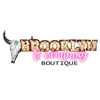 Brooklyn and Company Boutique icône