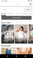 Brittany Squires Boutique screenshot 1