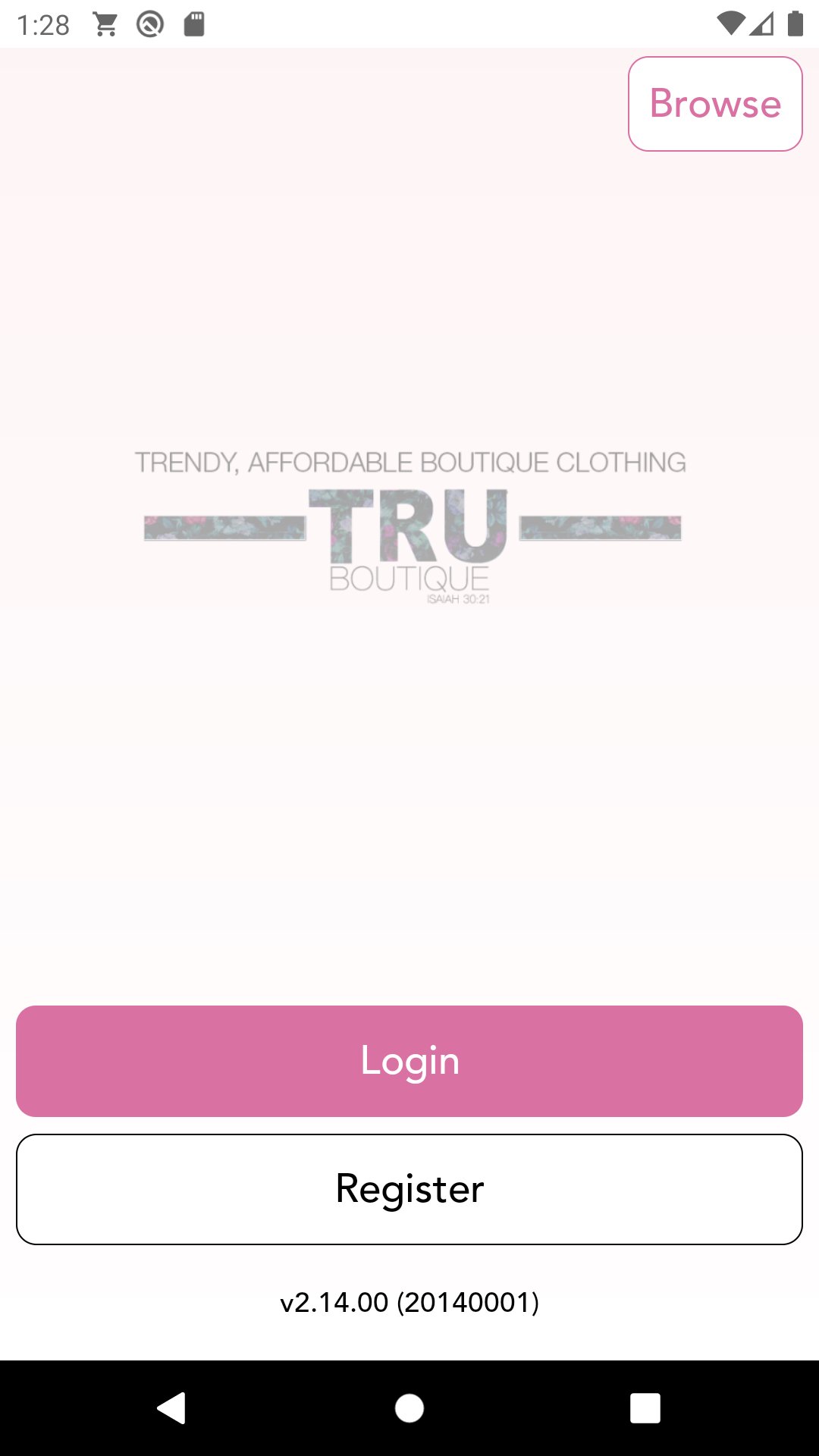 TRU Boutique APK for Android Download