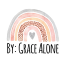 Shop By: Grace Alone APK