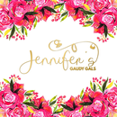 Jennifer's Gaudy Gals APK