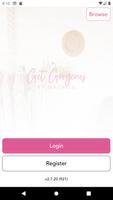 Get Gorgeous Boutique poster