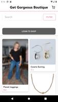 Get Gorgeous Boutique screenshot 1
