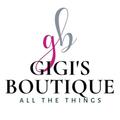 Gigi Boutique Shopping