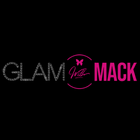Glam With Mack Zeichen