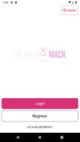 Glam With Mack poster