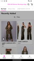 Glitz & Glamour Boutique App gönderen