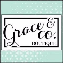 Grace Co Boutique アプリダウンロード