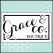 ”Grace Co Boutique