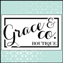 Grace Co Boutique aplikacja