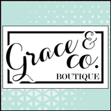 Grace Co Boutique ikon