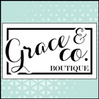 Grace Co Boutique أيقونة