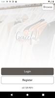 Graceful Boutique постер