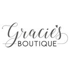 Gracie's Boutique ícone
