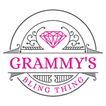 Grammy's Bling Thing