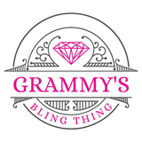 Grammy's Bling Thing biểu tượng