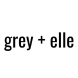 grey + elle