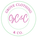 Grove Clothing APK