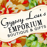 Gypsy Lou's Emporium icono