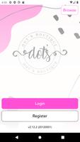 پوستر Dot's Boutique