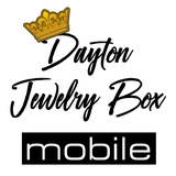 APK Dayton Jewelry Box