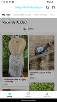 Daisy Mae's Boutique постер