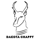 Dakota Chappy Fashion Inventor أيقونة