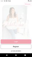 Dakota Chic Boutique Poster
