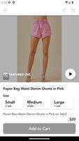 Dallie Up Boutique 截图 1