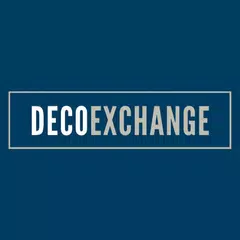 DecoExchange アプリダウンロード