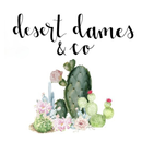 Desert Dames & Co APK