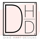 Dixiehartdesigns LLC icono