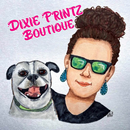 Dixie Printz Boutique-APK